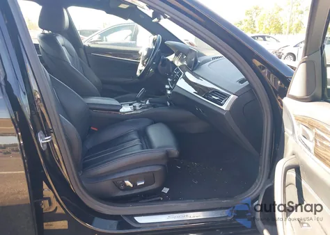 2019 BMW 530I xDrive from USA, damaged, VIN WBAJA7C59KWW15919